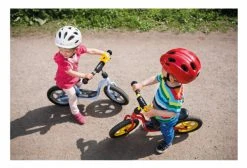 Casque Enfant Abus Smiley 2.0 Rouge -Cyclo Plaisir Soldes Boutique unnamed file 642