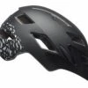 Casque Bell Enfant Sidetrack Noir / Argent -Cyclo Plaisir Soldes Boutique unnamed file 654