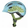 Casque Vélo Enfant Abus Smiley 2.0 Bleu Crocodile -Cyclo Plaisir Soldes Boutique unnamed file 658