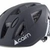 Casque Cairn Junior KUSTOM Noir Mat -Cyclo Plaisir Soldes Boutique unnamed file 666