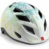 Casque Enfant Met Genio Blanc Floris -Cyclo Plaisir Soldes Boutique unnamed file 671