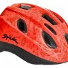 Casque Enfant Spiuk Rouge -Cyclo Plaisir Soldes Boutique unnamed file 672
