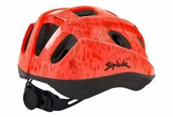 Casque Enfant Spiuk Rouge 6 Casque Enfant Spiuk Rouge -Cyclo Plaisir Soldes Boutique unnamed file 673