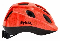 Casque Enfant Spiuk Rouge 7 Casque Enfant Spiuk Rouge -Cyclo Plaisir Soldes Boutique unnamed file 674