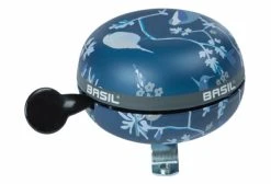 Sonnette Basil Wanderlust Bleu