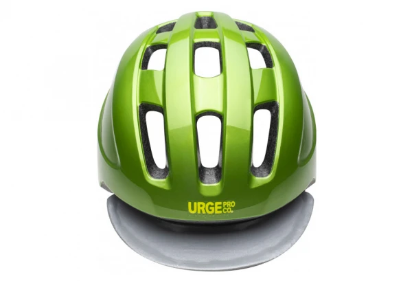 Casque Enfant Urge Nimbus City Vert 6 Casque Enfant Urge Nimbus City Vert – Image 4