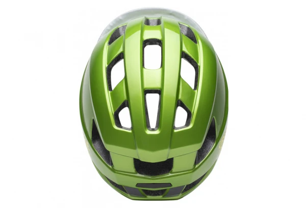 Casque Enfant Urge Nimbus City Vert 7 Casque Enfant Urge Nimbus City Vert – Image 5