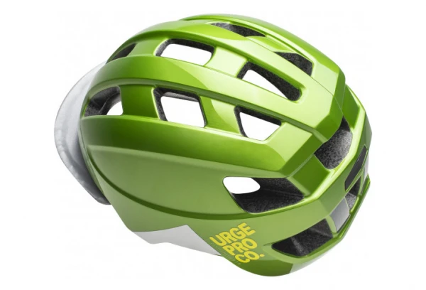 Casque Enfant Urge Nimbus City Vert 8 Casque Enfant Urge Nimbus City Vert – Image 6