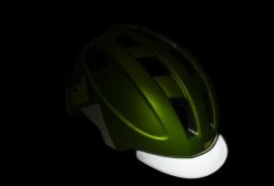 Casque Enfant Urge Nimbus City Vert 18 Casque Enfant Urge Nimbus City Vert -Cyclo Plaisir Soldes Boutique unnamed file 712
