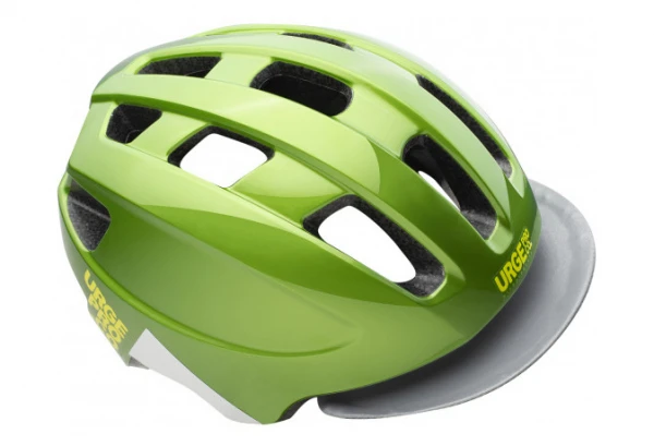 Casque Enfant Urge Nimbus City Vert 11 Casque Enfant Urge Nimbus City Vert – Image 9