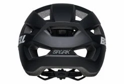 Casque Enfant Bell Spark 2 Junior Mat Noir -Cyclo Plaisir Soldes Boutique unnamed file 717