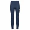 Collant Long Enfant Odlo ACTIVE WARM KIDS Bleu -Cyclo Plaisir Soldes Boutique unnamed file 737