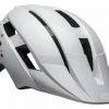 Casque Enfant Bell Sidetrack II Blanc / Etoiles -Cyclo Plaisir Soldes Boutique unnamed file 748