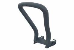 Guidon Pour Porte-Bébé Avant Urban Iki Noir