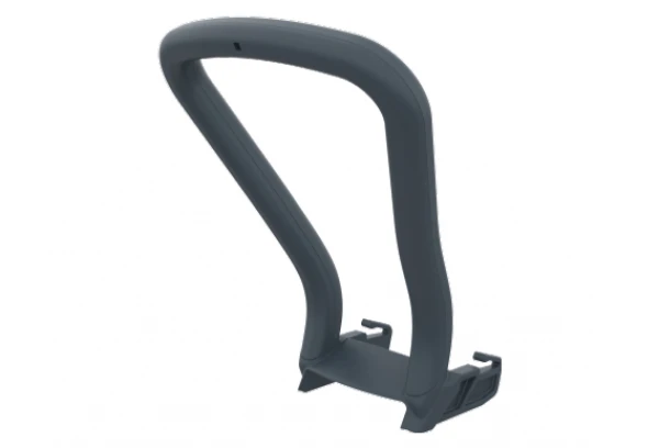 Guidon Pour Porte-Bébé Avant Urban Iki Noir 3 Guidon Pour Porte-Bébé Avant Urban Iki Noir