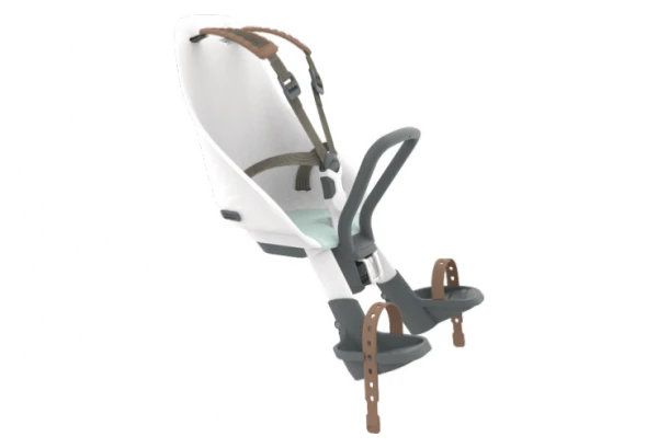 Guidon Pour Porte-Bébé Avant Urban Iki Noir 5 Guidon Pour Porte-Bébé Avant Urban Iki Noir – Image 3