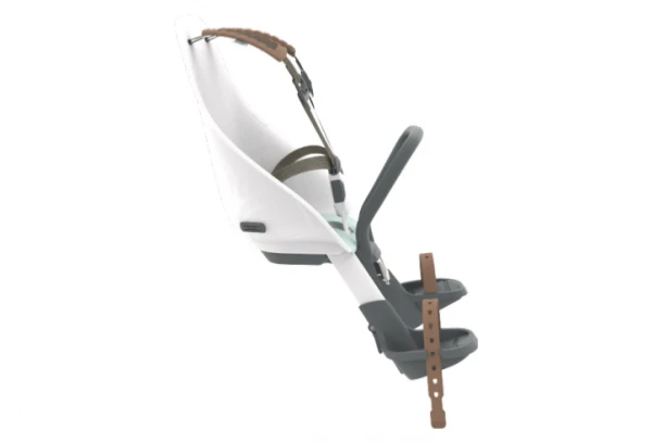 Guidon Pour Porte-Bébé Avant Urban Iki Noir 6 Guidon Pour Porte-Bébé Avant Urban Iki Noir – Image 4