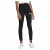 Collant Long Fille Nike Sportswear Favorites Noir
