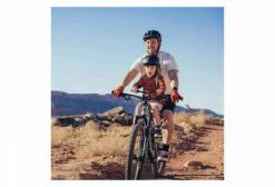 Kit Combo VTT Shotgun Selle + Guidon Pro Enfant -Cyclo Plaisir Soldes Boutique unnamed file 775