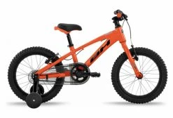 Produit Reconditionné - Vélo Enfant BH Expert Junior 16 Single Speed 16'' Orange / Noir 2022 4 - 6 Ans -Cyclo Plaisir Soldes Boutique unnamed file 785
