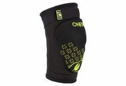 Genouillères Enfant O'Neal Dirt V.23 Noir / Jaune Fluo -Cyclo Plaisir Soldes Boutique unnamed file 794