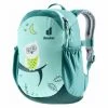 Sac à Dos Enfant Deuter Pico Bleu-Vert