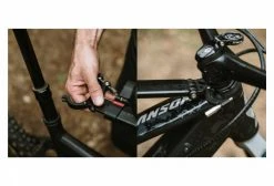 Selle Avant Pour Enfant Shotgun Pro Noir -Cyclo Plaisir Soldes Boutique unnamed file 8