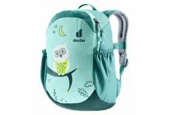 Sac à Dos Enfant Deuter Pico Bleu-Vert -Cyclo Plaisir Soldes Boutique unnamed file 803