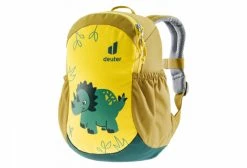 Sac à Dos Enfant Deuter Pico Bleu-Vert -Cyclo Plaisir Soldes Boutique unnamed file 804