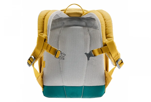 Sac à Dos Enfant Deuter Pico Jaune 4 Sac à Dos Enfant Deuter Pico Jaune – Image 2