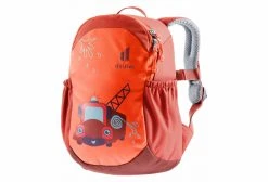 Sac à Dos Enfant Deuter Pico Jaune 25 Sac à Dos Enfant Deuter Pico Jaune -Cyclo Plaisir Soldes Boutique unnamed file 818