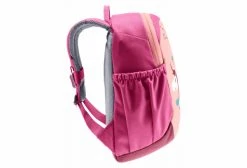 Sac à Dos Enfant Deuter Pico Rose -Cyclo Plaisir Soldes Boutique unnamed file 821