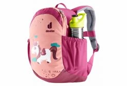 Sac à Dos Enfant Deuter Pico Rose -Cyclo Plaisir Soldes Boutique unnamed file 826