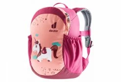 Sac à Dos Enfant Deuter Pico Rose -Cyclo Plaisir Soldes Boutique unnamed file 827