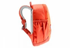 Sac à Dos Enfant Deuter Pico Orange -Cyclo Plaisir Soldes Boutique unnamed file 833