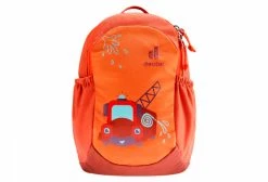 Sac à Dos Enfant Deuter Pico Orange -Cyclo Plaisir Soldes Boutique unnamed file 836