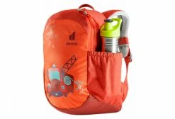 Sac à Dos Enfant Deuter Pico Orange -Cyclo Plaisir Soldes Boutique unnamed file 838