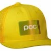 Casquette Enfant Poc Essential MTB Jaune -Cyclo Plaisir Soldes Boutique unnamed file 843