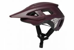 Casque Enfant Fox Mainframe Marron (48-52cm) -Cyclo Plaisir Soldes Boutique unnamed file 847