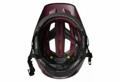 Casque Enfant Fox Mainframe Marron (48-52cm) -Cyclo Plaisir Soldes Boutique unnamed file 849