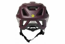 Casque Enfant Fox Mainframe Marron (48-52cm) -Cyclo Plaisir Soldes Boutique unnamed file 851