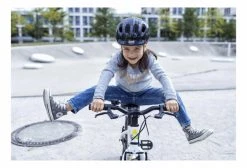 Casque Enfant Abus Smiley 2.0 Bleu -Cyclo Plaisir Soldes Boutique unnamed file 86