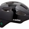 Casque Enfant Lazer Nut'z KinetiCore Noir - Taille Unique (50-56 Cm) -Cyclo Plaisir Soldes Boutique unnamed file 870