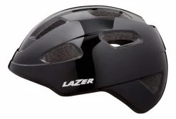 Casque Enfant Lazer Nut'z KinetiCore Noir - Taille Unique (50-56 Cm) -Cyclo Plaisir Soldes Boutique unnamed file 872