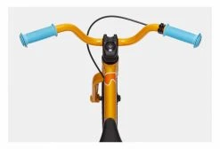 Draisienne Cannondale 12'' Kids Trail Balance Jaune Nitro -Cyclo Plaisir Soldes Boutique unnamed file 878