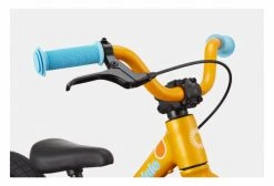 Draisienne Cannondale 12'' Kids Trail Balance Jaune Nitro -Cyclo Plaisir Soldes Boutique unnamed file 879