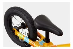 Draisienne Cannondale 12'' Kids Trail Balance Jaune Nitro -Cyclo Plaisir Soldes Boutique unnamed file 880