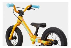 Draisienne Cannondale 12'' Kids Trail Balance Jaune Nitro -Cyclo Plaisir Soldes Boutique unnamed file 881