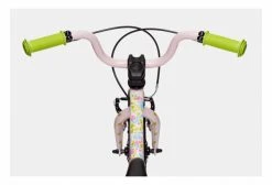 Vélo Enfant Cannondale Kids Trail 16'' Rose -Cyclo Plaisir Soldes Boutique unnamed file 886