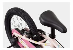 Vélo Enfant Cannondale Kids Trail 16'' Rose -Cyclo Plaisir Soldes Boutique unnamed file 888